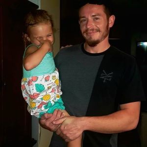 Meet your Posher, Trevor